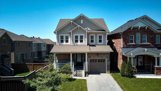 20 Cherry Lane, House detached with 3 bedrooms, 3 bathrooms and 3 parking in New Tecumseth ON | Image 24