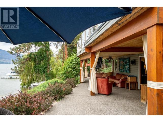17130 Coral Beach Road, House detached with 3 bedrooms, 2 bathrooms and 3 parking in Lake Country BC | Image 38