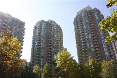 209 - 3 Pemberton Ave, Condo with 1 bedrooms, 1 bathrooms and 1 parking in Toronto ON | Image 4