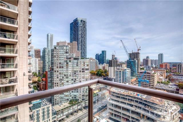 2309 - 909 Bay St, Condo with 3 bedrooms, 2 bathrooms and 1 parking in Toronto ON | Image 18