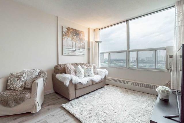 1109 - 5 Vicora Linkway Way, Condo with 2 bedrooms, 1 bathrooms and 1 parking in Toronto ON | Image 21