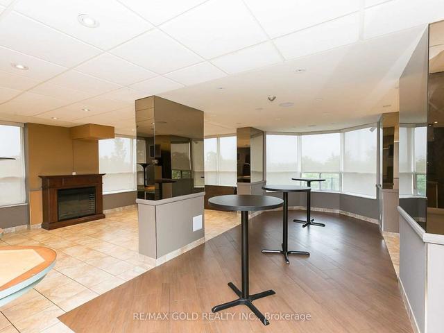 207 - 6 Humberline Dr, Condo with 1 bedrooms, 1 bathrooms and 1 parking in Toronto ON | Image 26