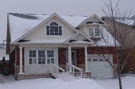 601 Longworth Ave, House detached with 3 bedrooms, 3 bathrooms and 2 parking in Clarington ON | Image 7