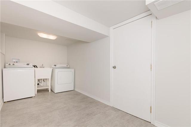 2 - 397 Bay Street N, Condo with 2 bedrooms, 1 bathrooms and null parking in Hamilton ON | Image 30