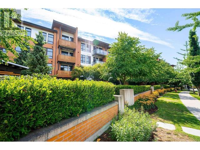 204 - 220 Salter Street, Condo with 2 bedrooms, 2 bathrooms and 1 parking in New Westminster BC | Image 21
