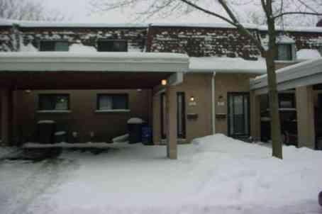 22 - 475 Bramalea Rd, Townhouse with 3 bedrooms, 2 bathrooms and 2 parking in Brampton ON | Image 1