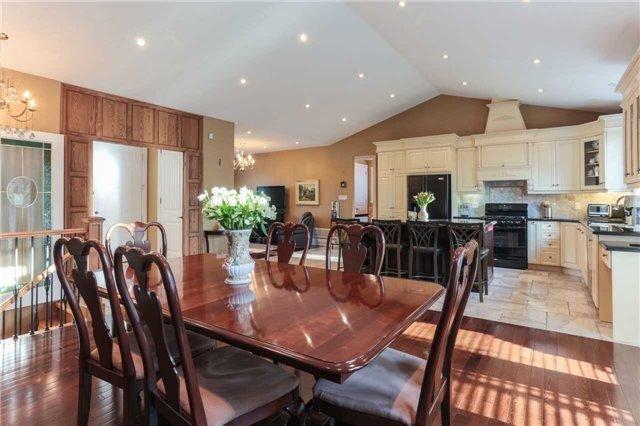 22 Oak Lea Blvd, House detached with 3 bedrooms, 6 bathrooms and 6 parking in Wasaga Beach ON | Image 4