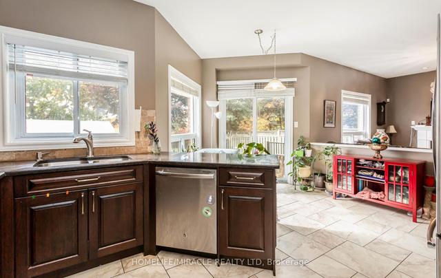 33 Early St, House detached with 4 bedrooms, 5 bathrooms and 6 parking in Halton Hills ON | Image 7