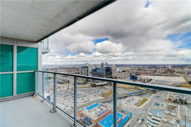 3004 - 70 Town Centre Crt, Condo with 2 bedrooms, 2 bathrooms and 1 parking in Toronto ON | Image 20