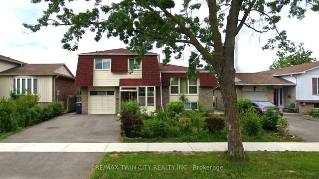 7610 Anaka Dr, House detached with 5 bedrooms, 4 bathrooms and 5 parking in Mississauga ON | Image 1