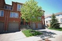 83 - 5030 Heatherleigh Ave, Townhouse with 3 bedrooms, 2 bathrooms and 1 parking in Mississauga ON | Image 1