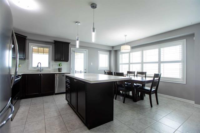 76 - 6020 Derry Rd W, House attached with 3 bedrooms, 3 bathrooms and 2 parking in Milton ON | Image 24