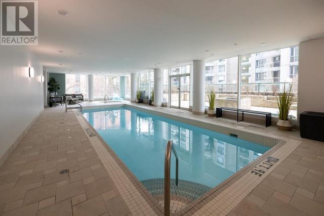 505, - 837 2 Avenue Sw, Condo with 2 bedrooms, 2 bathrooms and 2 parking in Calgary AB | Image 27