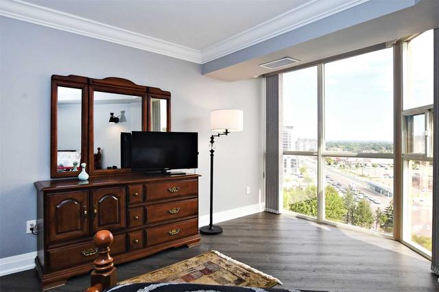 1210 - 20 Baif Blvd, Condo with 2 bedrooms, 2 bathrooms and 1 parking in Richmond Hill ON | Image 20