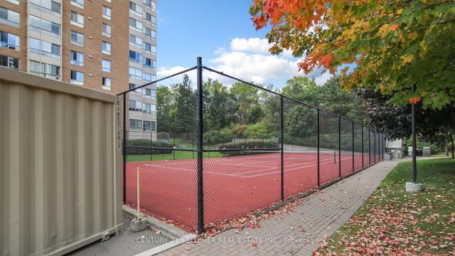 913 - 1485 Lakeshore Rd E, Condo with 2 bedrooms, 2 bathrooms and 2 parking in Mississauga ON | Image 30