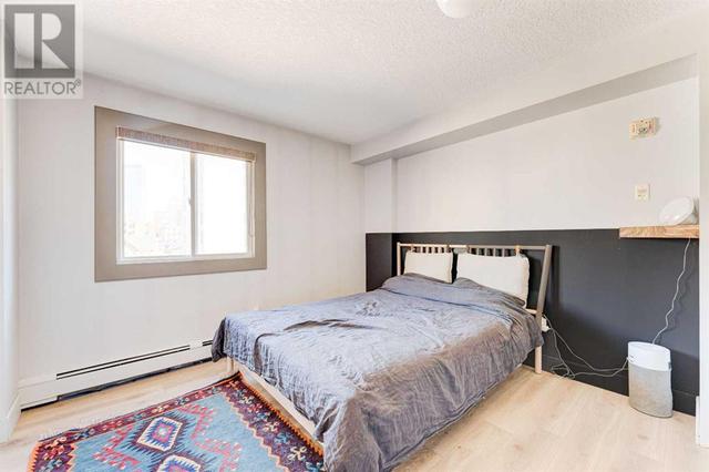 405, - 812 14 Avenue Sw, Condo with 1 bedrooms, 1 bathrooms and 1 parking in Calgary AB | Image 14