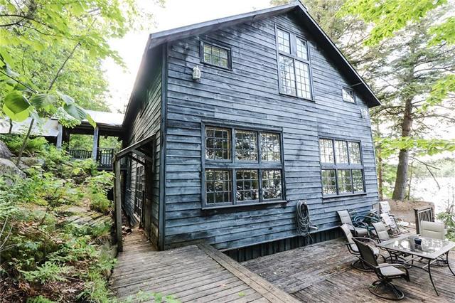 11 - 1153 Roberts Bay Road, House detached with 9 bedrooms, 3 bathrooms and 12 parking in Muskoka Lakes ON | Image 4