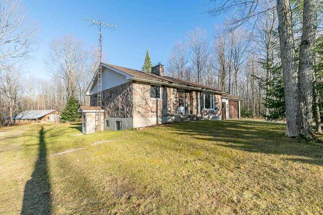 5491 9th Line N, House detached with 2 bedrooms, 1 bathrooms and 25 parking in Oro Medonte ON | Image 20