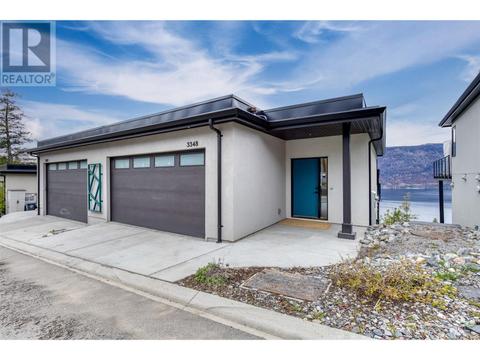 3348 Lavender Lane, Kelowna, BC, V1V0C6 | Card Image