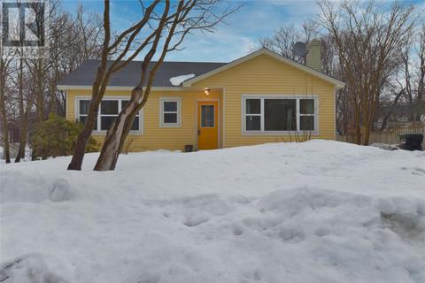 24 Burke Place, House detached with 4 bedrooms, 2 bathrooms and null parking in St. John's NL | Card Image