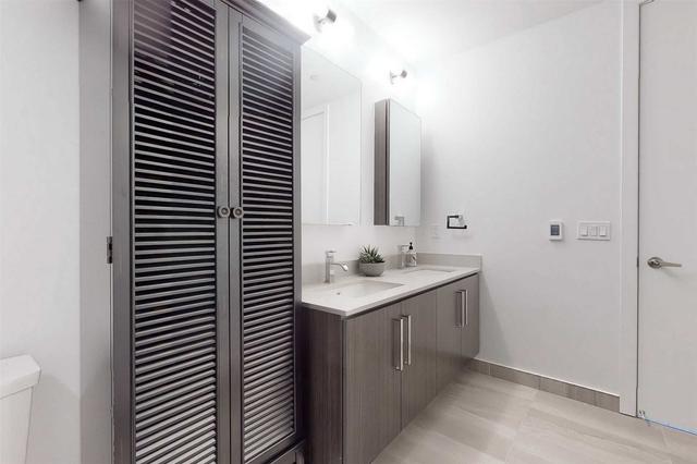 uph06 - 5180 Yonge St, Condo with 2 bedrooms, 3 bathrooms and 2 parking in Toronto ON | Image 9