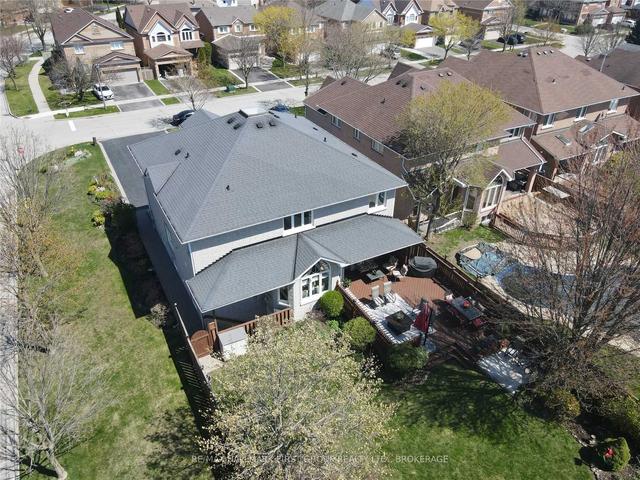 1538 Oakburn St, House detached with 4 bedrooms, 6 bathrooms and 8 parking in Pickering ON | Image 33