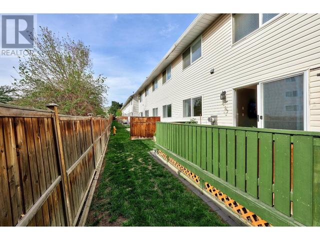7 - 1876 Tranquille Rd, House attached with 2 bedrooms, 2 bathrooms and null parking in Kamloops BC | Image 21