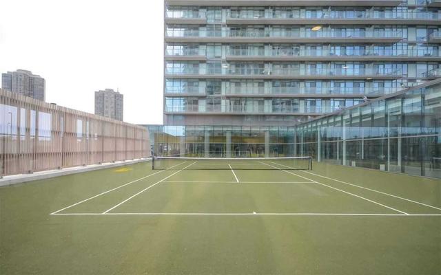 2214 - 103 The Queensway Ave, Condo with 1 bedrooms, 1 bathrooms and 1 parking in Toronto ON | Image 17