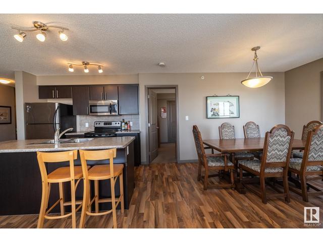 410 - 105 Ambleside Dr Sw, Condo with 2 bedrooms, 2 bathrooms and null parking in Edmonton AB | Image 15
