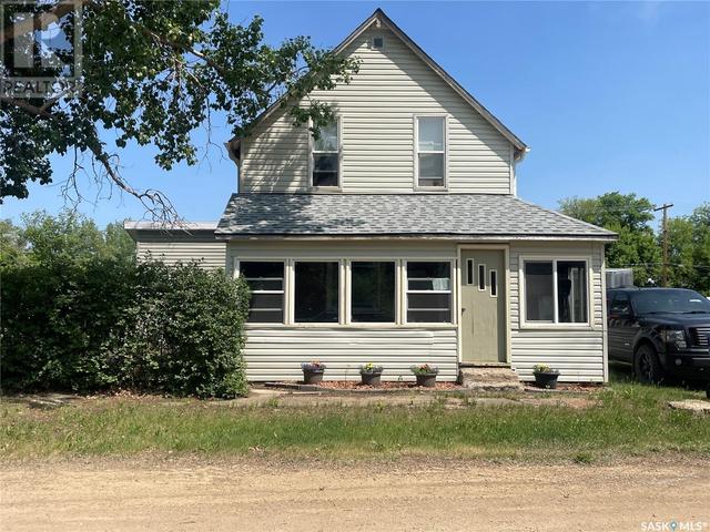 117 Dean Street, House detached with 3 bedrooms, 1 bathrooms and null parking in Mortlach SK | Image 1