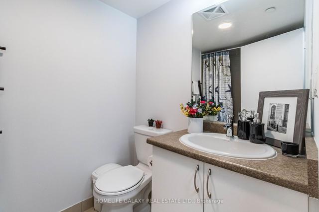 911 - 1346 Danforth Rd E, Condo with 2 bedrooms, 2 bathrooms and 1 parking in Toronto ON | Image 26