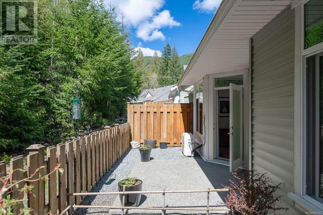 68 - 300 Grosskleg Way, House detached with 2 bedrooms, 2 bathrooms and 1 parking in Lake Cowichan BC | Image 38