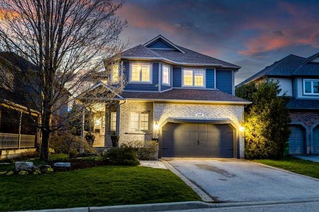 5460 Planters Wood Crt, House detached with 4 bedrooms, 3 bathrooms and 6 parking in Mississauga ON | Image 1