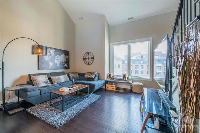 44 Meach Private, House attached with 1 bedrooms, 1 bathrooms and 1 parking in Ottawa ON | Image 7