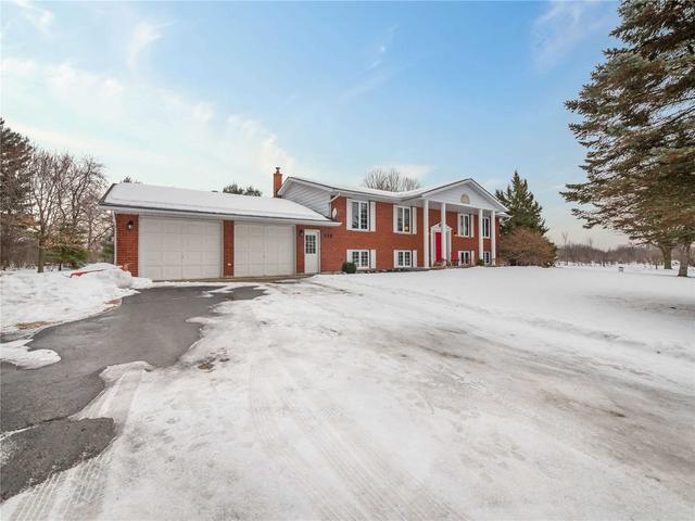 239 6 County Rd N, House detached with 3 bedrooms, 3 bathrooms and 12 parking in Tiny ON | Image 12