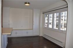 unit #1 - 308 South Kingsway, House detached with 2 bedrooms, 1 bathrooms and 1 parking in Toronto ON | Image 12