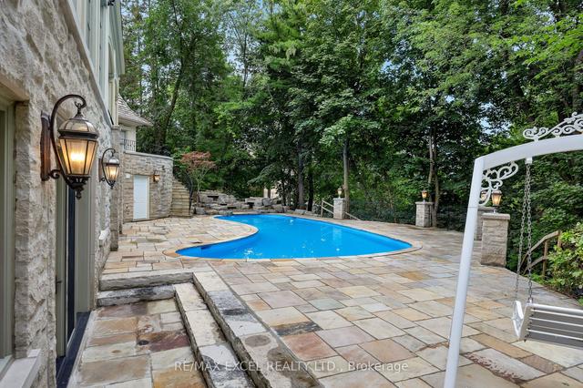 36 Old Yonge St, House detached with 5 bedrooms, 9 bathrooms and 15 parking in Toronto ON | Image 31