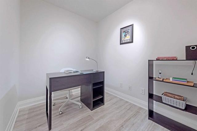 1409 - 30 North Park Rd, Condo with 1 bedrooms, 2 bathrooms and 1 parking in Vaughan ON | Image 17
