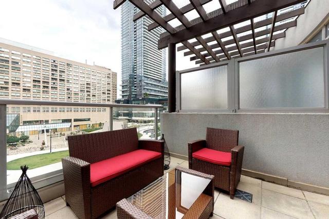 Th 1 - 761 Bay St, Townhouse with 3 bedrooms, 3 bathrooms and 2 parking in Toronto ON | Image 18