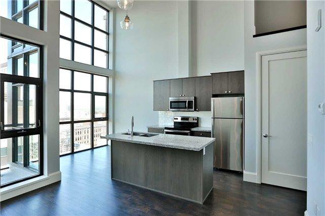 lph6 - 112 King St E, Condo with 2 bedrooms, 2 bathrooms and 1 parking in Hamilton ON | Image 10