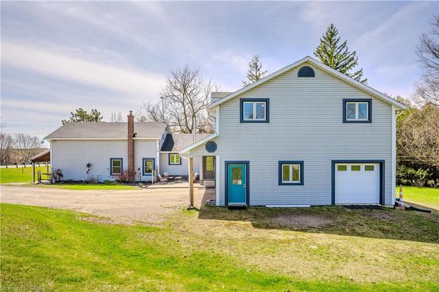 7242 Wellington Rd 17 Road, House detached with 4 bedrooms, 2 bathrooms and 13 parking in Mapleton ON | Image 38