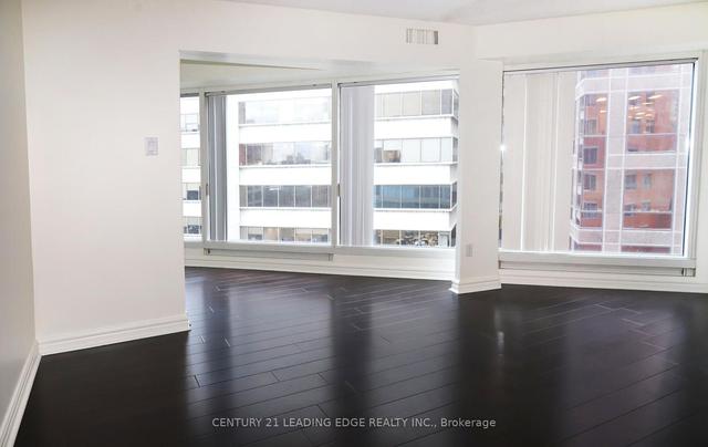 1508 - 33 University Ave, Condo with 2 bedrooms, 2 bathrooms and 1 parking in Toronto ON | Image 16