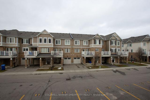 211 - 1045 Nadalin Hts, Condo with 1 bedrooms, 1 bathrooms and 2 parking in Milton ON | Image 29