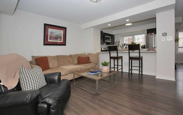 28 Fusilier Dr, House attached with 2 bedrooms, 3 bathrooms and 3 parking in Toronto ON | Image 23