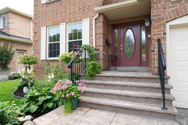 1970 Folkway Dr, House detached with 4 bedrooms, 5 bathrooms and 4 parking in Mississauga ON | Image 12