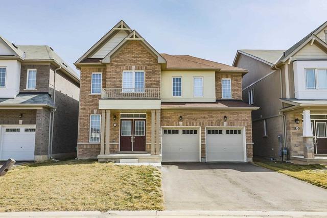 7680 Tupelo Cres, House detached with 4 bedrooms, 4 bathrooms and 4 parking in Niagara Falls ON | Image 23