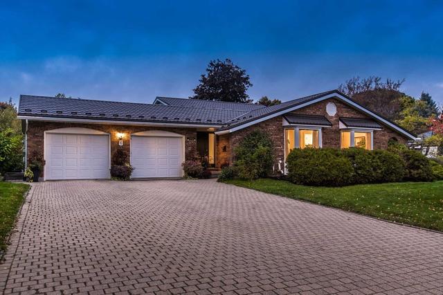 6 Danube Dr, House detached with 3 bedrooms, 4 bathrooms and 8 parking in Woolwich ON | Image 12