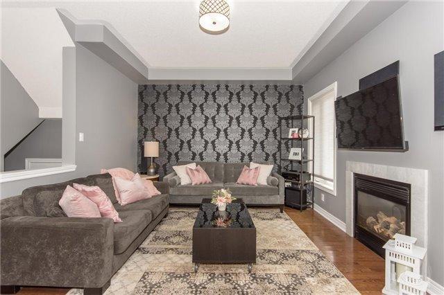 1 Battleford Ave, House detached with 3 bedrooms, 4 bathrooms and 3 parking in Vaughan ON | Image 7