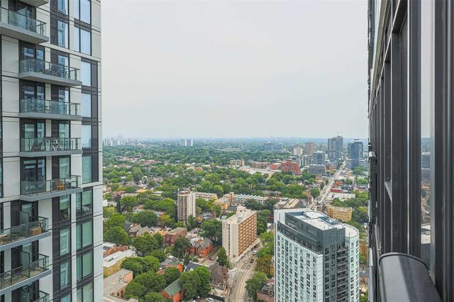 3812 - 181 Dundas St E, Condo with 1 bedrooms, 1 bathrooms and 0 parking in Toronto ON | Image 19