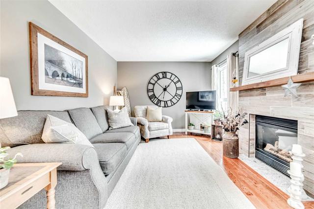 6 Redvers St, House detached with 3 bedrooms, 3 bathrooms and 4 parking in Whitby ON | Image 33